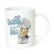 Daddy You're The Best Me to You Bear Boxed Mug Image Preview